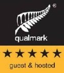 Qualmark logo