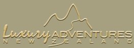 Luxury Adventures logo